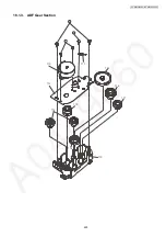 Предварительный просмотр 229 страницы Panasonic KX-MB2085CXW Service Manual