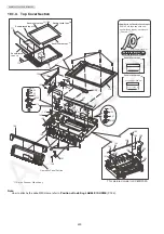 Предварительный просмотр 230 страницы Panasonic KX-MB2085CXW Service Manual