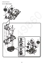 Предварительный просмотр 236 страницы Panasonic KX-MB2085CXW Service Manual