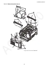 Предварительный просмотр 237 страницы Panasonic KX-MB2085CXW Service Manual