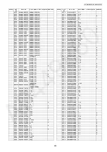 Предварительный просмотр 245 страницы Panasonic KX-MB2085CXW Service Manual