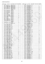 Предварительный просмотр 250 страницы Panasonic KX-MB2085CXW Service Manual