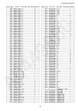 Предварительный просмотр 251 страницы Panasonic KX-MB2085CXW Service Manual