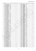 Предварительный просмотр 253 страницы Panasonic KX-MB2085CXW Service Manual