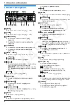 Предварительный просмотр 258 страницы Panasonic KX-MB2085CXW Service Manual