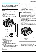 Предварительный просмотр 267 страницы Panasonic KX-MB2085CXW Service Manual