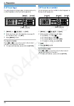 Предварительный просмотр 270 страницы Panasonic KX-MB2085CXW Service Manual