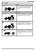 Предварительный просмотр 5 страницы Panasonic KX-MB2100 series Operating Instructions Manual