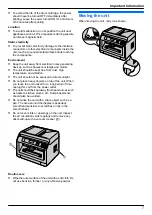 Предварительный просмотр 7 страницы Panasonic KX-MB2100 series Operating Instructions Manual