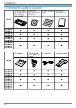 Предварительный просмотр 10 страницы Panasonic KX-MB2100 series Operating Instructions Manual