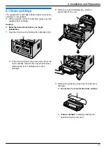 Предварительный просмотр 17 страницы Panasonic KX-MB2100 series Operating Instructions Manual