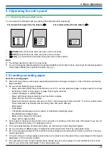 Предварительный просмотр 25 страницы Panasonic KX-MB2100 series Operating Instructions Manual