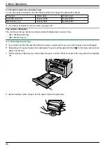 Предварительный просмотр 26 страницы Panasonic KX-MB2100 series Operating Instructions Manual