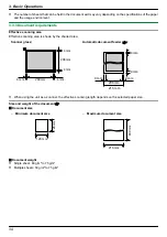 Предварительный просмотр 34 страницы Panasonic KX-MB2100 series Operating Instructions Manual