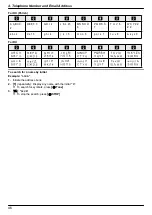 Предварительный просмотр 46 страницы Panasonic KX-MB2100 series Operating Instructions Manual