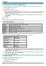 Предварительный просмотр 50 страницы Panasonic KX-MB2100 series Operating Instructions Manual