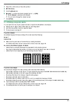 Предварительный просмотр 51 страницы Panasonic KX-MB2100 series Operating Instructions Manual