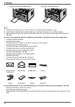 Предварительный просмотр 52 страницы Panasonic KX-MB2100 series Operating Instructions Manual