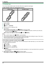 Предварительный просмотр 66 страницы Panasonic KX-MB2100 series Operating Instructions Manual