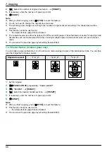 Предварительный просмотр 68 страницы Panasonic KX-MB2100 series Operating Instructions Manual