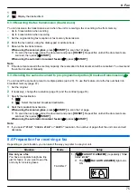 Предварительный просмотр 75 страницы Panasonic KX-MB2100 series Operating Instructions Manual