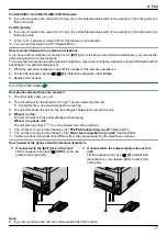 Предварительный просмотр 77 страницы Panasonic KX-MB2100 series Operating Instructions Manual