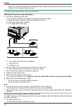 Предварительный просмотр 78 страницы Panasonic KX-MB2100 series Operating Instructions Manual