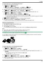 Предварительный просмотр 83 страницы Panasonic KX-MB2100 series Operating Instructions Manual