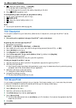 Предварительный просмотр 98 страницы Panasonic KX-MB2100 series Operating Instructions Manual