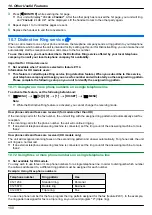 Предварительный просмотр 100 страницы Panasonic KX-MB2100 series Operating Instructions Manual