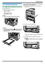 Предварительный просмотр 117 страницы Panasonic KX-MB2100 series Operating Instructions Manual