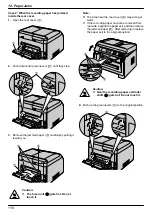 Предварительный просмотр 118 страницы Panasonic KX-MB2100 series Operating Instructions Manual