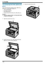 Предварительный просмотр 122 страницы Panasonic KX-MB2100 series Operating Instructions Manual