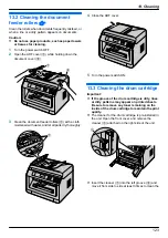 Предварительный просмотр 123 страницы Panasonic KX-MB2100 series Operating Instructions Manual