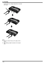 Предварительный просмотр 124 страницы Panasonic KX-MB2100 series Operating Instructions Manual