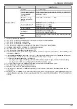 Предварительный просмотр 127 страницы Panasonic KX-MB2100 series Operating Instructions Manual