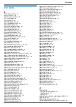 Предварительный просмотр 133 страницы Panasonic KX-MB2100 series Operating Instructions Manual