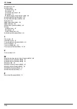 Предварительный просмотр 136 страницы Panasonic KX-MB2100 series Operating Instructions Manual