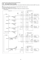 Предварительный просмотр 58 страницы Panasonic KX-MB2230JT Service Manual