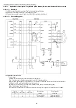 Предварительный просмотр 60 страницы Panasonic KX-MB2230JT Service Manual