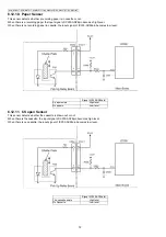 Предварительный просмотр 72 страницы Panasonic KX-MB2230JT Service Manual