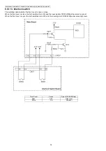 Предварительный просмотр 74 страницы Panasonic KX-MB2230JT Service Manual