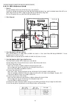 Предварительный просмотр 76 страницы Panasonic KX-MB2230JT Service Manual