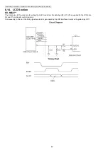 Предварительный просмотр 82 страницы Panasonic KX-MB2230JT Service Manual