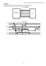 Предварительный просмотр 83 страницы Panasonic KX-MB2230JT Service Manual