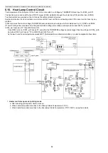 Предварительный просмотр 86 страницы Panasonic KX-MB2230JT Service Manual