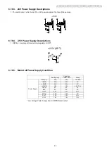 Предварительный просмотр 93 страницы Panasonic KX-MB2230JT Service Manual