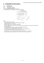 Предварительный просмотр 105 страницы Panasonic KX-MB2230JT Service Manual