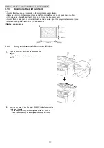 Предварительный просмотр 112 страницы Panasonic KX-MB2230JT Service Manual