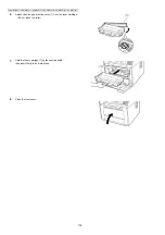 Предварительный просмотр 116 страницы Panasonic KX-MB2230JT Service Manual